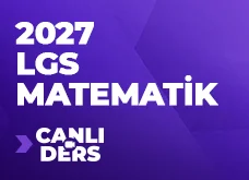 LGS Matematik