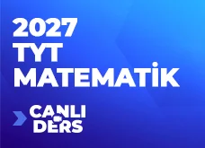 TYT MATEMATİK