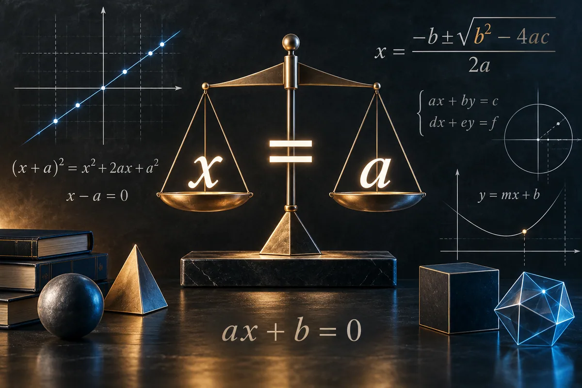 Matematik Temeli Zayıf Olanlar Nereden Başlamalı?