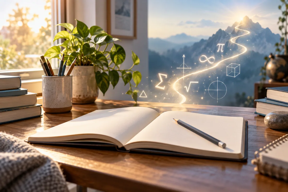 Veliler Matematik Çalışma Sürecini Nasıl Destekleyebilir?